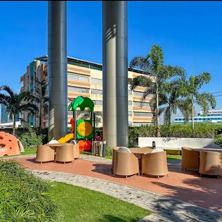 Citylush Escape
