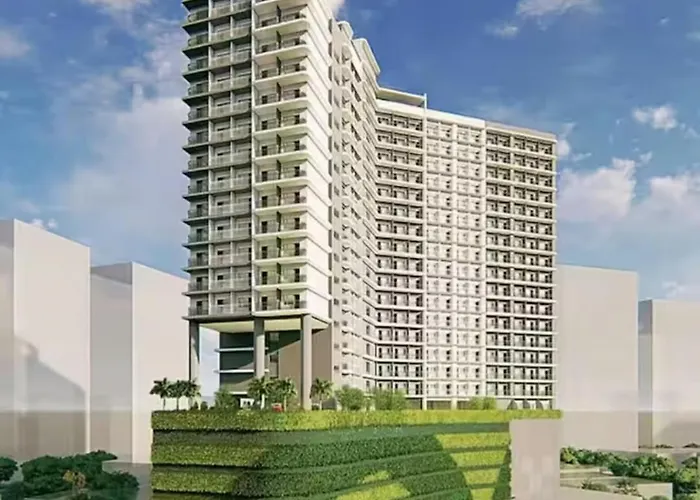 Citylush Escape