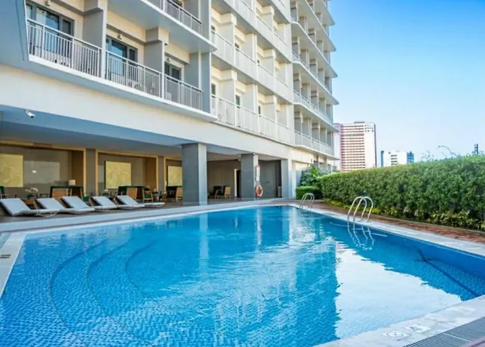 Citylush Escape 4*