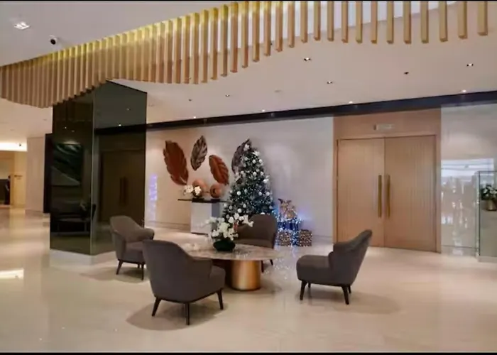 Citylush Escape 4* Manille