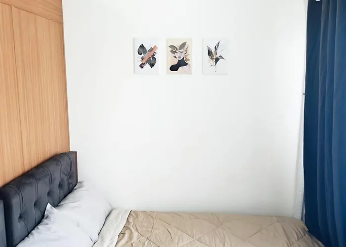 Appart hôtel Citylush Escape