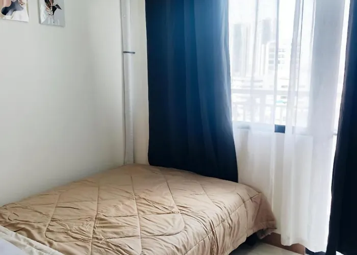 Citylush Escape 4*
