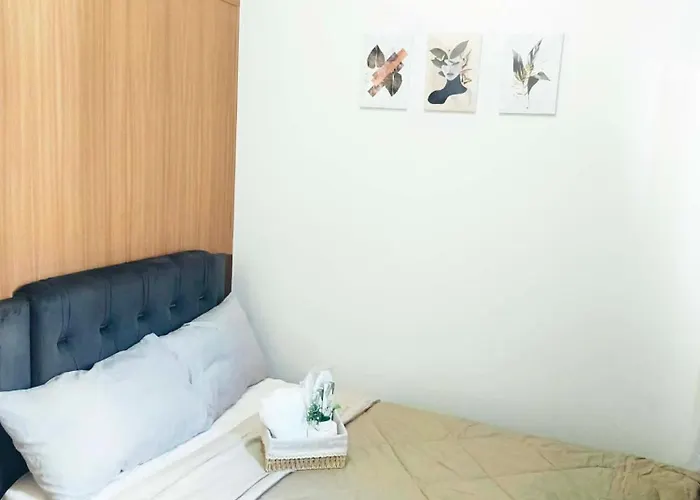 Appart hôtel Citylush Escape