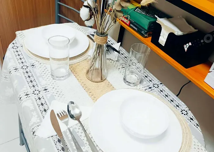 Appart hôtel Citylush Escape 4*