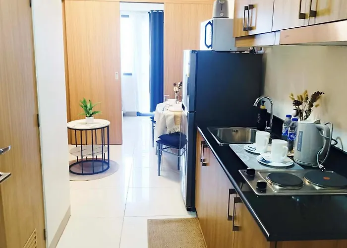 Appart hôtel Citylush Escape