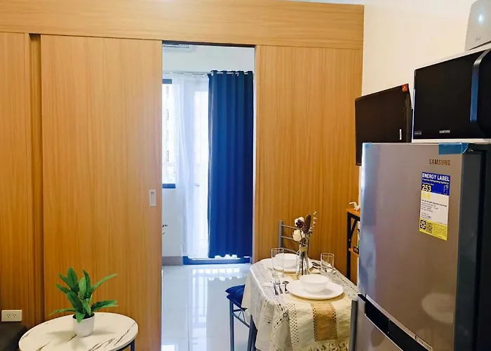 Appart hôtel Citylush Escape