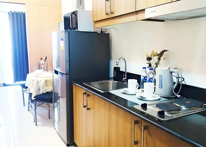 Citylush Escape 4* Manille