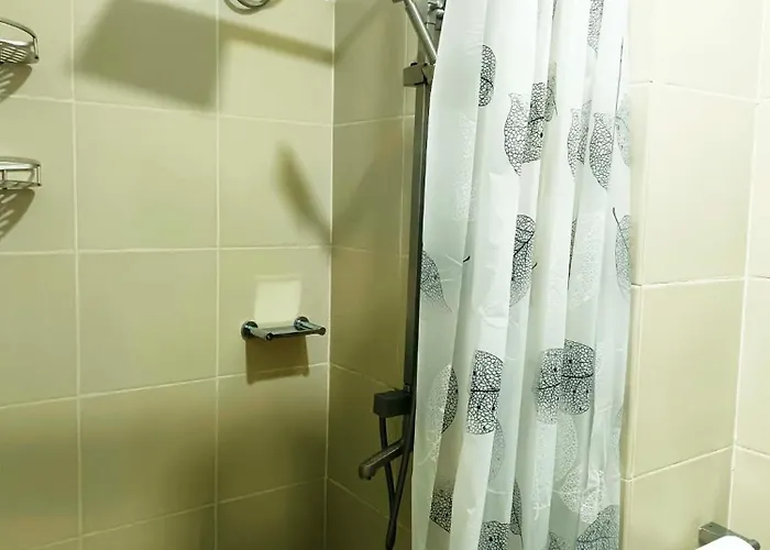 Citylush Escape Appart hôtel 4*